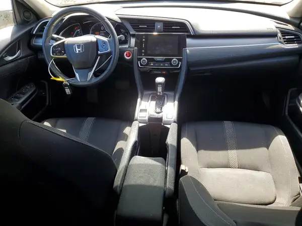 19XFC2F75JE207235 2018 HONDA CIVIC - Image 8