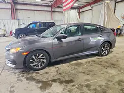 19XFC2F75JE207381 2018 HONDA CIVIC