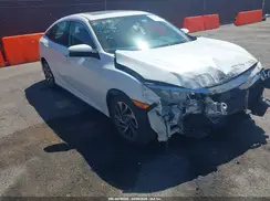 19XFC2F75JE207736 2018 HONDA CIVIC