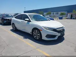 19XFC2F75JE207848 2018 HONDA CIVIC