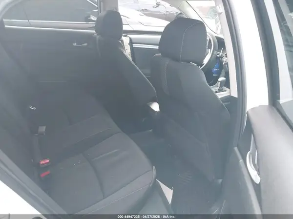 19XFC2F75JE208384 2018 HONDA CIVIC - Image 8