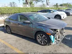 19XFC2F75JE209177 2018 HONDA CIVIC