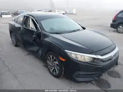 19XFC2F76GE002046 2016 HONDA CIVIC