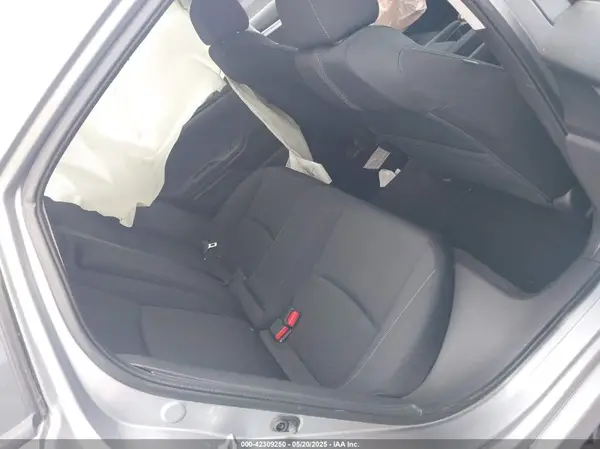 19XFC2F76GE002077 2016 HONDA CIVIC - Image 8