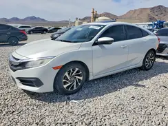 19XFC2F76GE002175 2016 HONDA CIVIC
