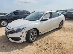 19XFC2F76GE002256 2016 HONDA CIVIC