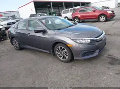 19XFC2F76GE002273 2016 HONDA CIVIC