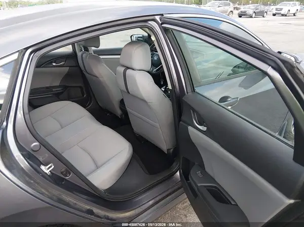 19XFC2F76GE002273 2016 HONDA CIVIC - Image 8