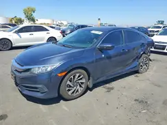 19XFC2F76GE002791 2016 HONDA CIVIC