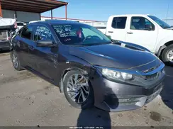 19XFC2F76GE003908 2016 HONDA CIVIC