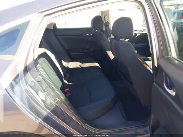 19XFC2F76GE003908 2016 HONDA CIVIC - Image 8
