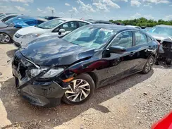 19XFC2F76GE004136 2016 HONDA CIVIC