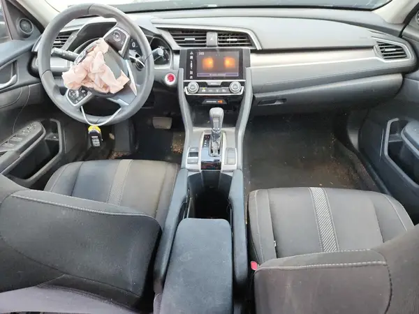 19XFC2F76GE004136 2016 HONDA CIVIC - Image 8