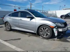19XFC2F76GE004184 2016 HONDA CIVIC