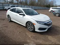 19XFC2F76GE004265 2016 HONDA CIVIC