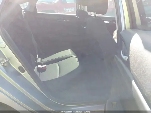 19XFC2F76GE005108 2016 HONDA CIVIC - Image 8