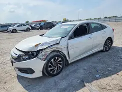 19XFC2F76GE005464 2016 HONDA CIVIC