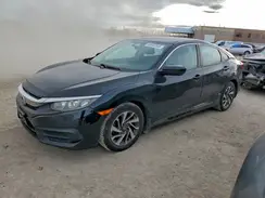 19XFC2F76GE006548 2016 HONDA CIVIC