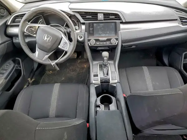 19XFC2F76GE006548 2016 HONDA CIVIC - Image 8