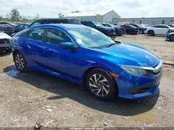 19XFC2F76GE006730 2016 HONDA CIVIC