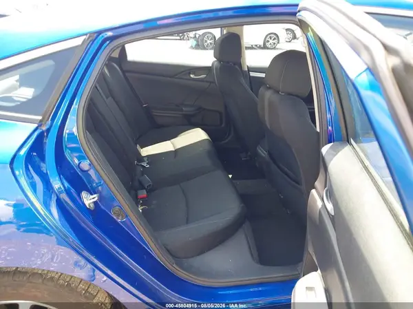 19XFC2F76GE006730 2016 HONDA CIVIC - Image 8