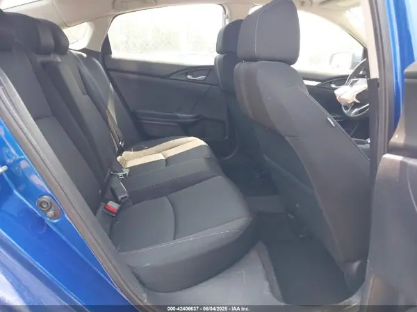 19XFC2F76GE009286 2016 HONDA CIVIC - Image 8