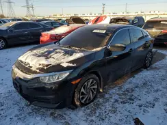 19XFC2F76GE012415 2016 HONDA CIVIC