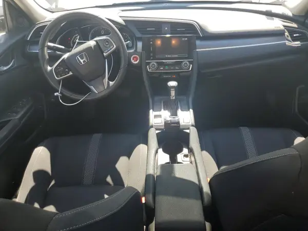 19XFC2F76GE013533 2016 HONDA CIVIC - Image 8