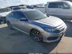 19XFC2F76GE013757 2016 HONDA CIVIC