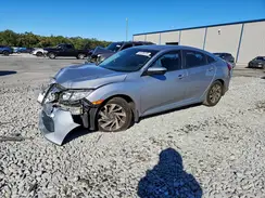 19XFC2F76GE014147 2016 HONDA CIVIC