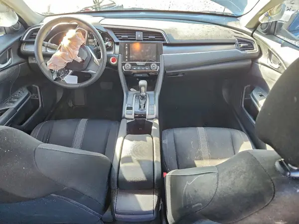 19XFC2F76GE014147 2016 HONDA CIVIC - Image 8