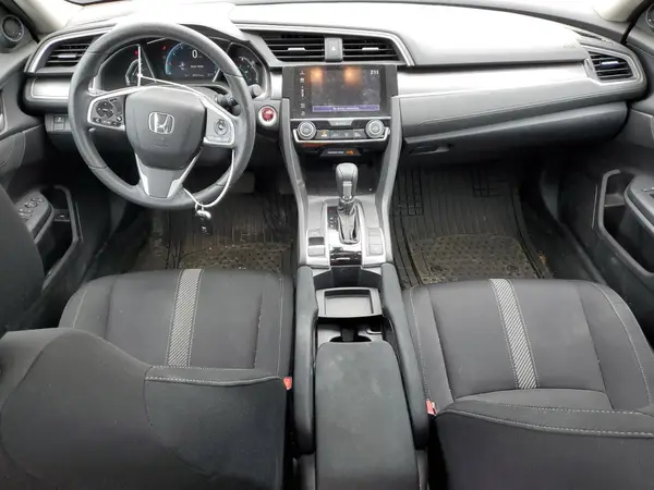19XFC2F76GE014374 2016 HONDA CIVIC - Image 8
