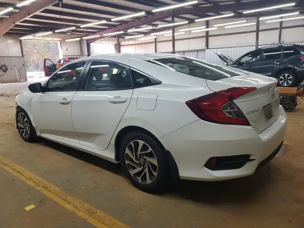 19XFC2F76GE016089 2016 HONDA CIVIC - Image 2