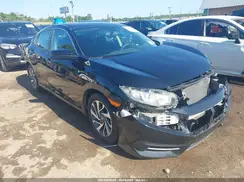 19XFC2F76GE016108 2016 HONDA CIVIC
