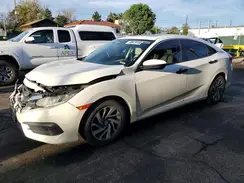 19XFC2F76GE018117 2016 HONDA CIVIC