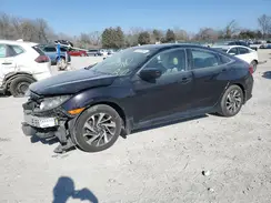 19XFC2F76GE018151 2016 HONDA CIVIC