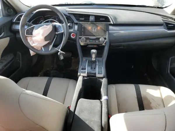 19XFC2F76GE018151 2016 HONDA CIVIC - Image 8