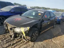 19XFC2F76GE019509 2016 HONDA CIVIC