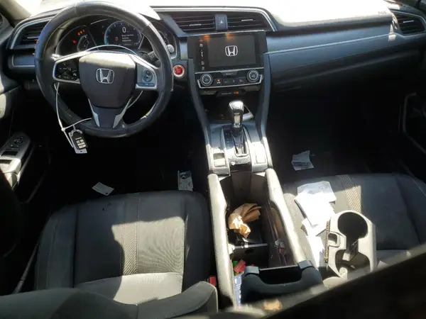 19XFC2F76GE019509 2016 HONDA CIVIC - Image 8