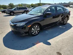 19XFC2F76GE019882 2016 HONDA CIVIC