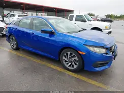19XFC2F76GE021552 2016 HONDA CIVIC