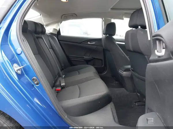 19XFC2F76GE021552 2016 HONDA CIVIC - Image 8