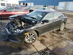 19XFC2F76GE021650 2016 HONDA CIVIC