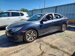 19XFC2F76GE023186 2016 HONDA CIVIC