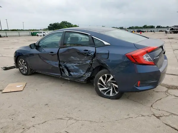 19XFC2F76GE023219 2016 HONDA CIVIC - Image 2
