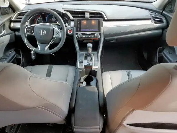 19XFC2F76GE023219 2016 HONDA CIVIC - Image 8