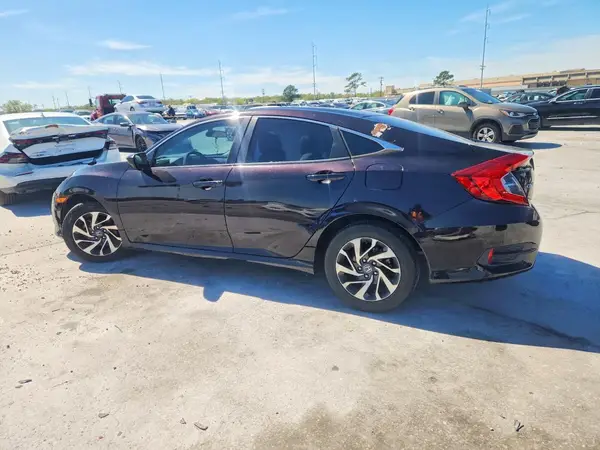 19XFC2F76GE026248 2016 HONDA CIVIC - Image 2