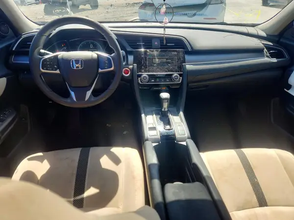 19XFC2F76GE026248 2016 HONDA CIVIC - Image 8