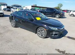 19XFC2F76GE026265 2016 HONDA CIVIC