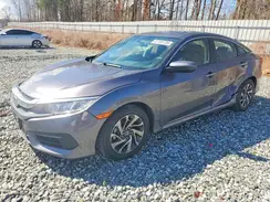 19XFC2F76GE026315 2016 HONDA CIVIC